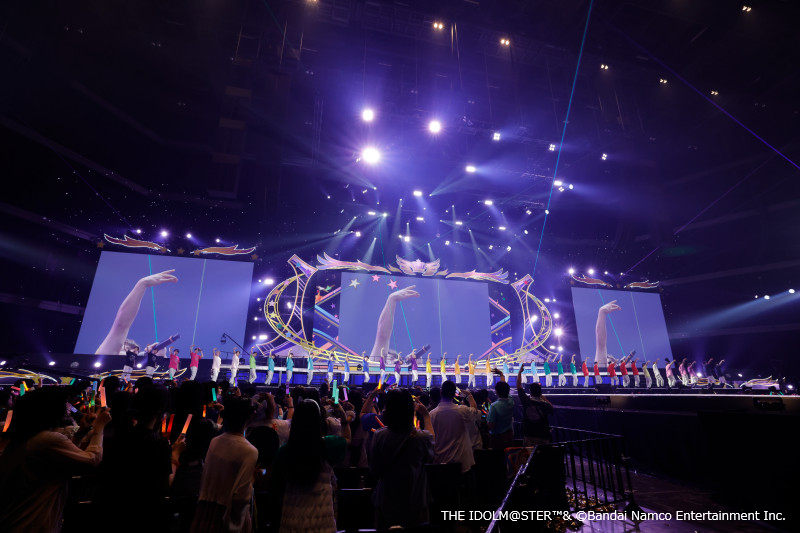アイドルマスター SideM【ブランド公式】 tweet media