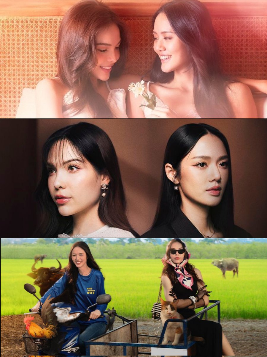 🪐 Mundo GL 👩🏻❤️👩🏻🏳️🌈 tweet media