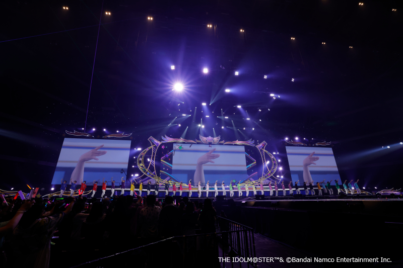 アイドルマスター SideM【ブランド公式】 tweet media