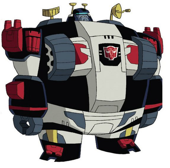 Primal 🦍 🇨🇦 - Comms: Open 🔜 Tfcon Toronto! tweet media
