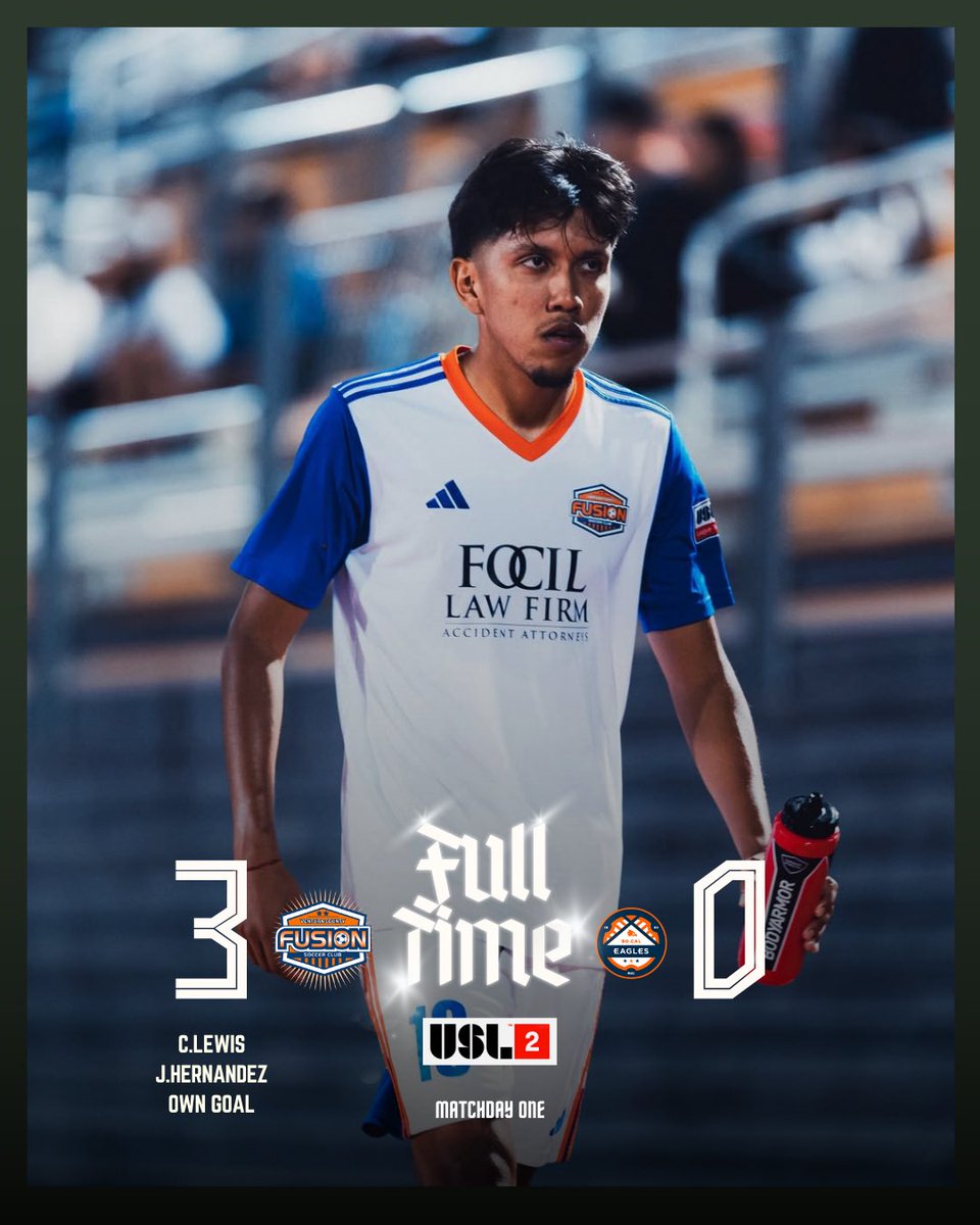 Ventura County Fusion tweet media