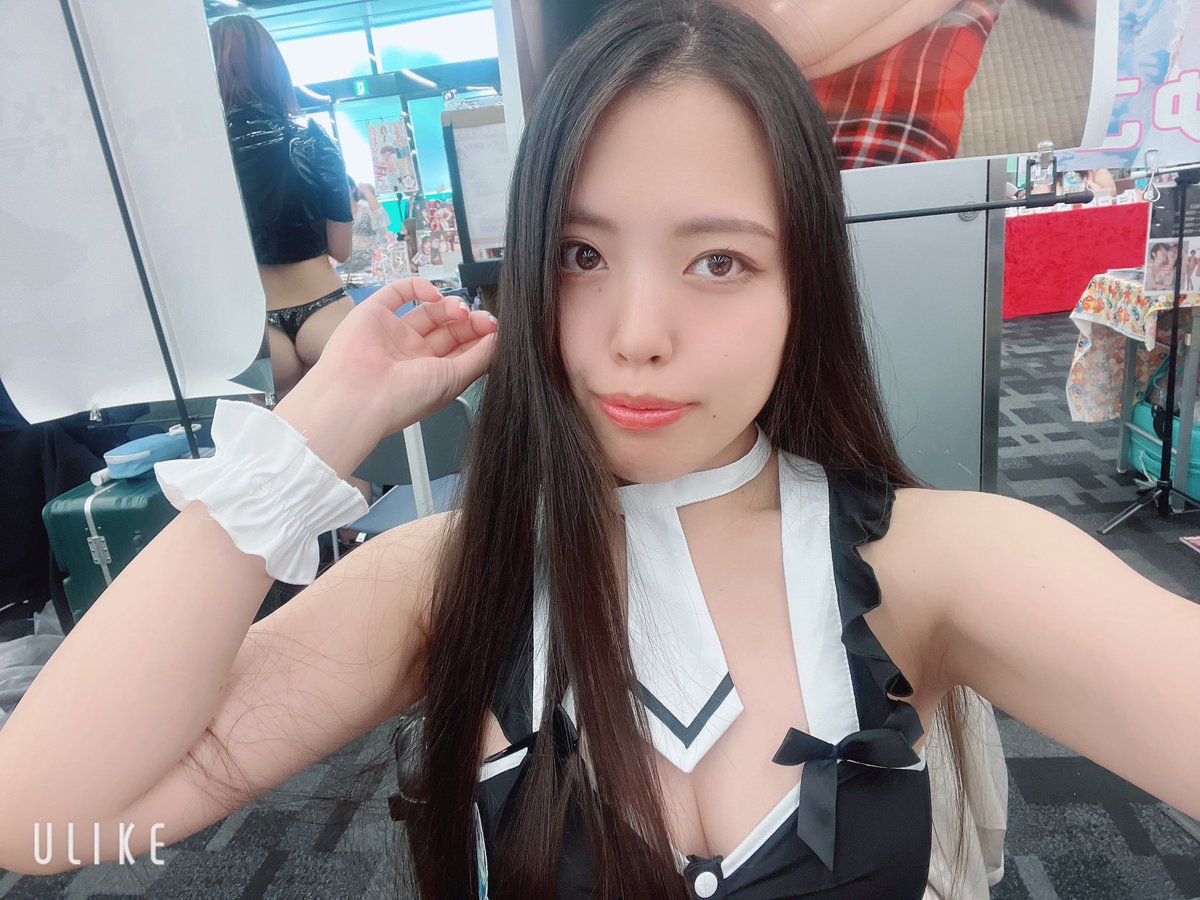 日本人形ちゃん@5/23コスホリ5/31フェチフェス tweet media