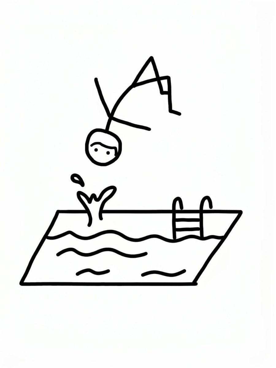Stickman Arc tweet media