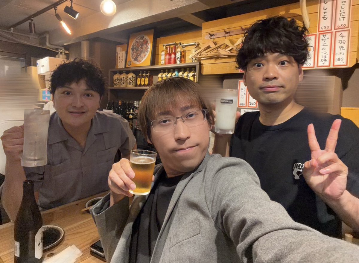麗しのシナモン tweet media