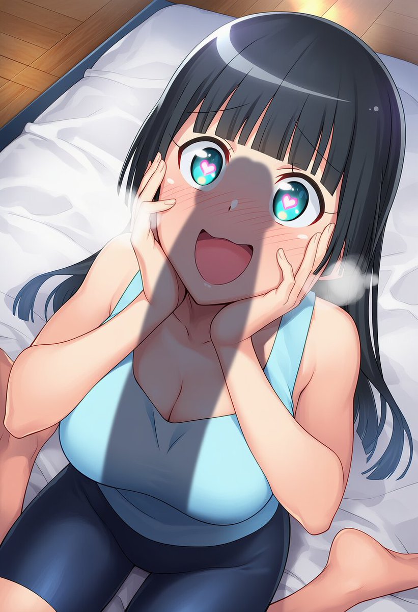 ヴァルナ@pixiv tweet media
