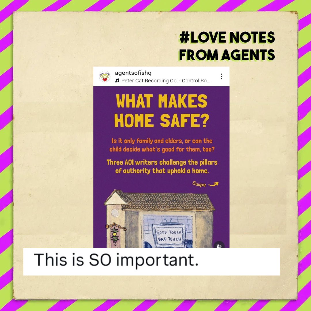 Agents of Ishq tweet media