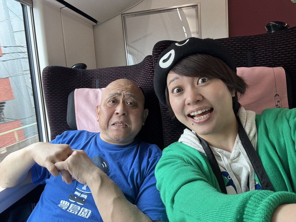 どんまいみどり☘️🐟5/29(金)キコーナ蒲田店様 tweet media