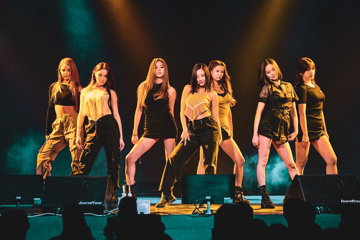 clc freedom era 🇵🇸 tweet media