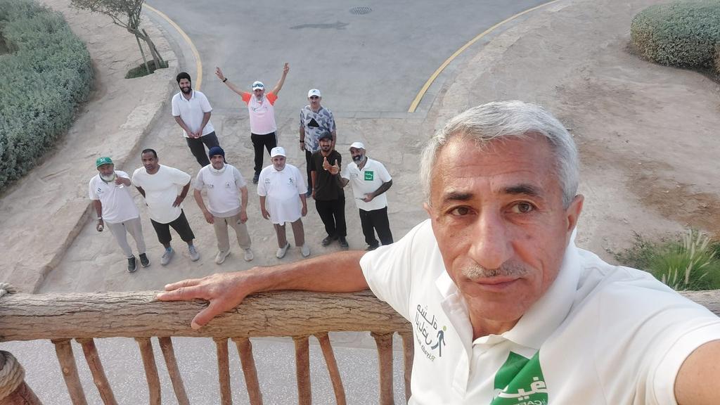 جمعية مجتمع المشاة tweet media