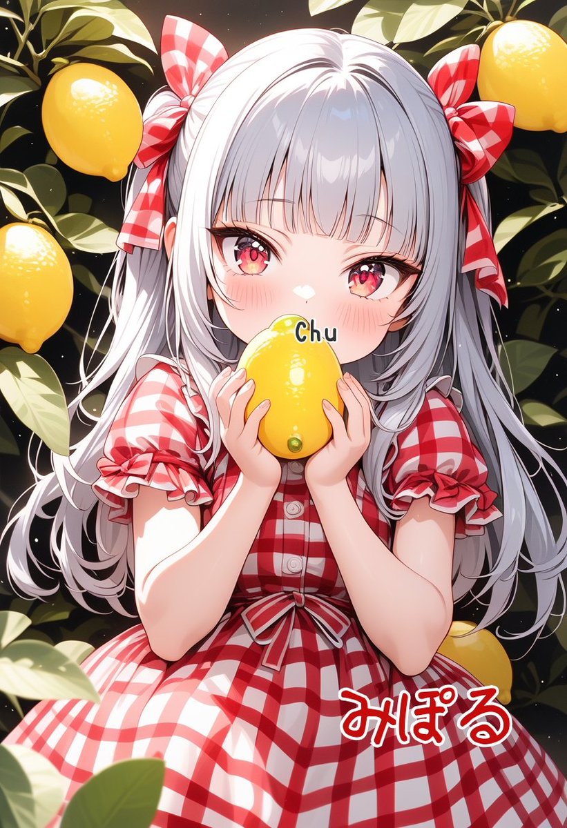 **るるぴな** tweet media