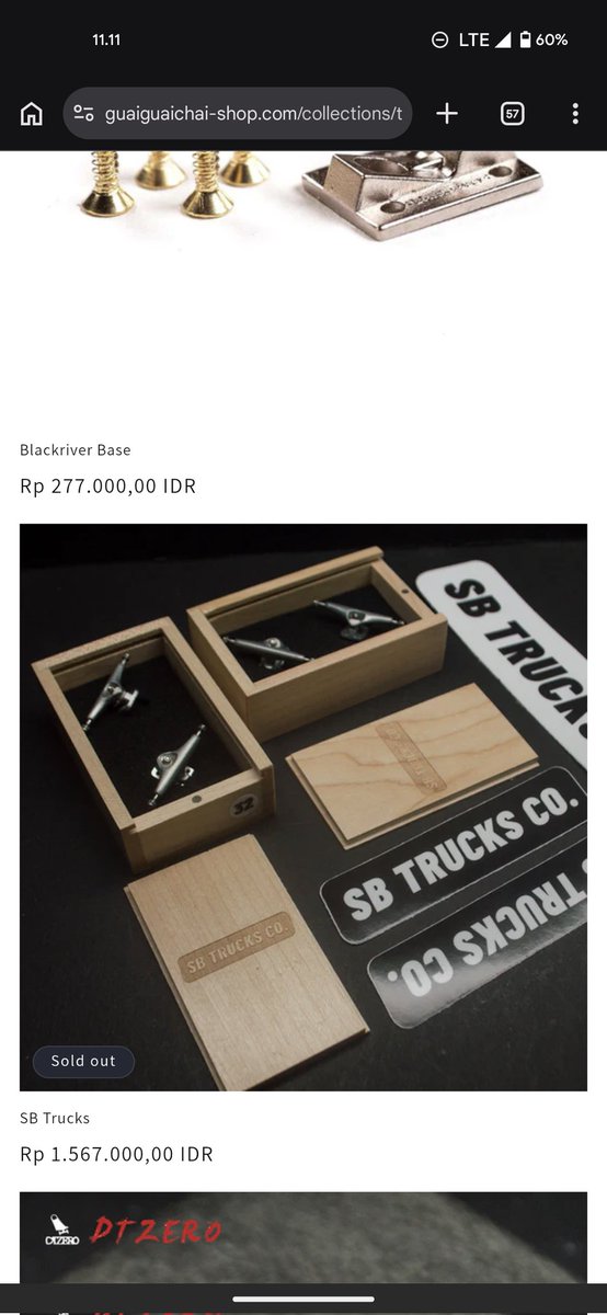 rizkyrianf's tweet photo. ya allah saya mau kaya raya, SB Truck mahal wkwk https://t.co/HNnhS65nST