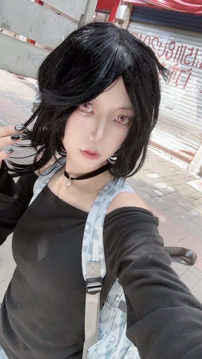 鬱（低浮上 tweet media