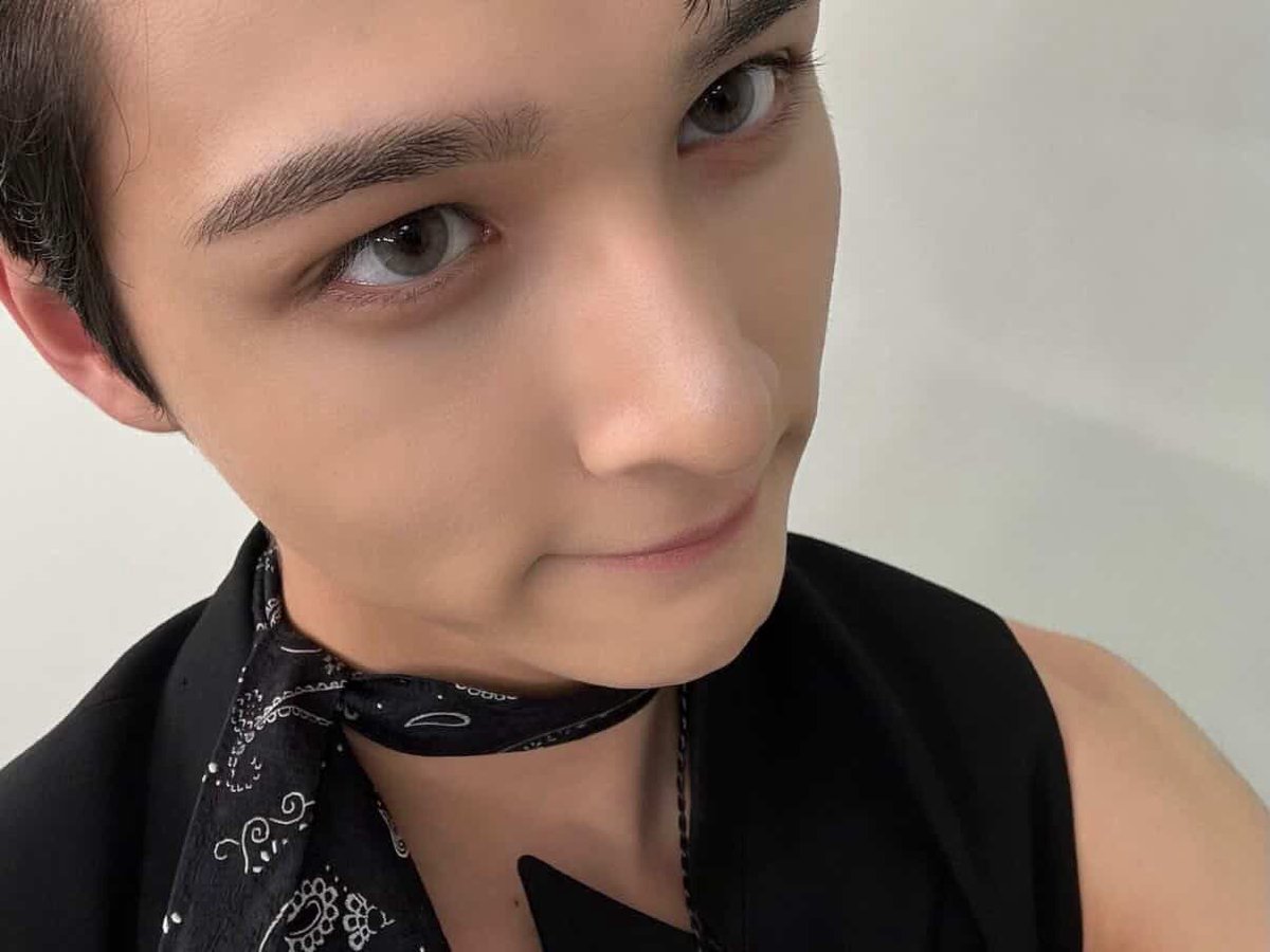 jongseobfangs's tweet photo. @mack1ah https://t.co/6UoBeHFRfg
