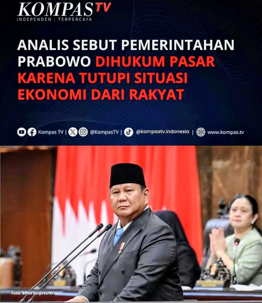 AlbertusPN's tweet photo. Tapi mungkin hukuman akhirnya diturunkan paksa layaknya mertuanya oleh rakyat dan Finalanya adalah siksa akhirat 🔥🔥🔥🔥🔥 https://t.co/maotpJm4yu
