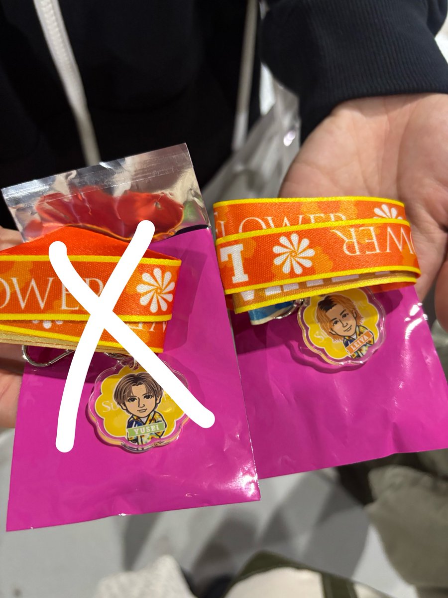 ほの tweet media