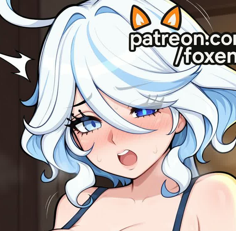 ✰Highness Furina Queen Of The Justice✰ tweet media