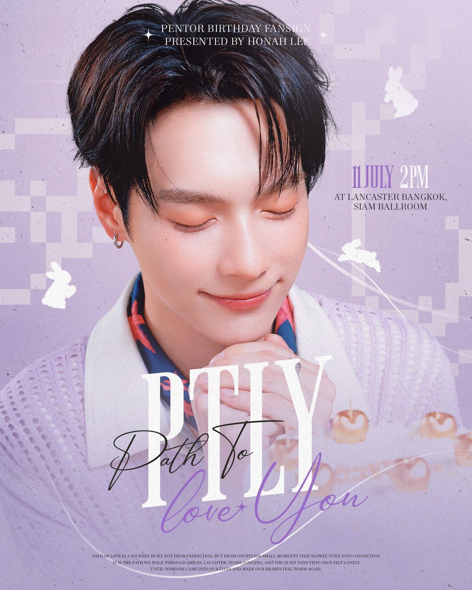 PentorJrp Fanbase TH tweet media