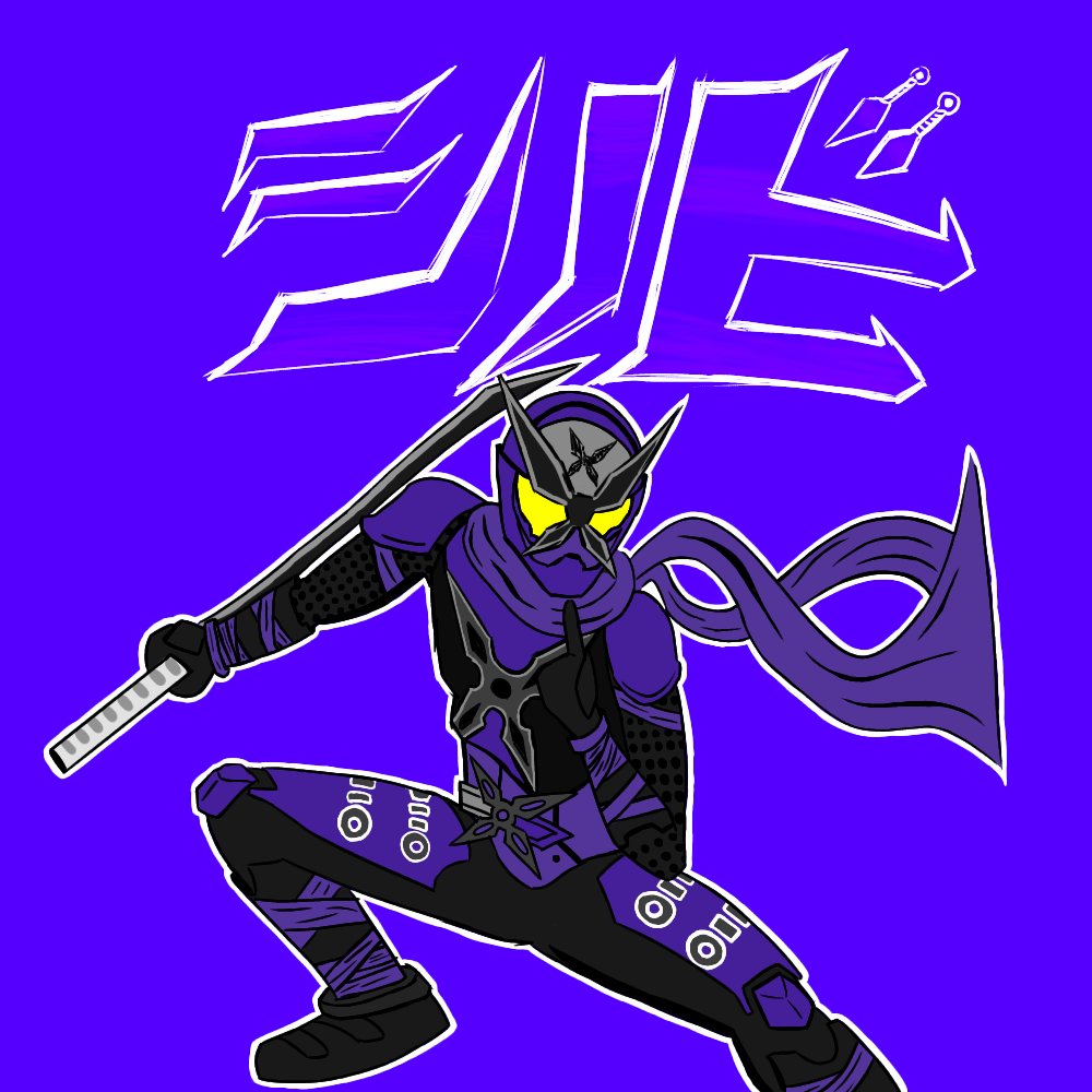 Kamen Rider vulcan (meteor zephyr) tweet media