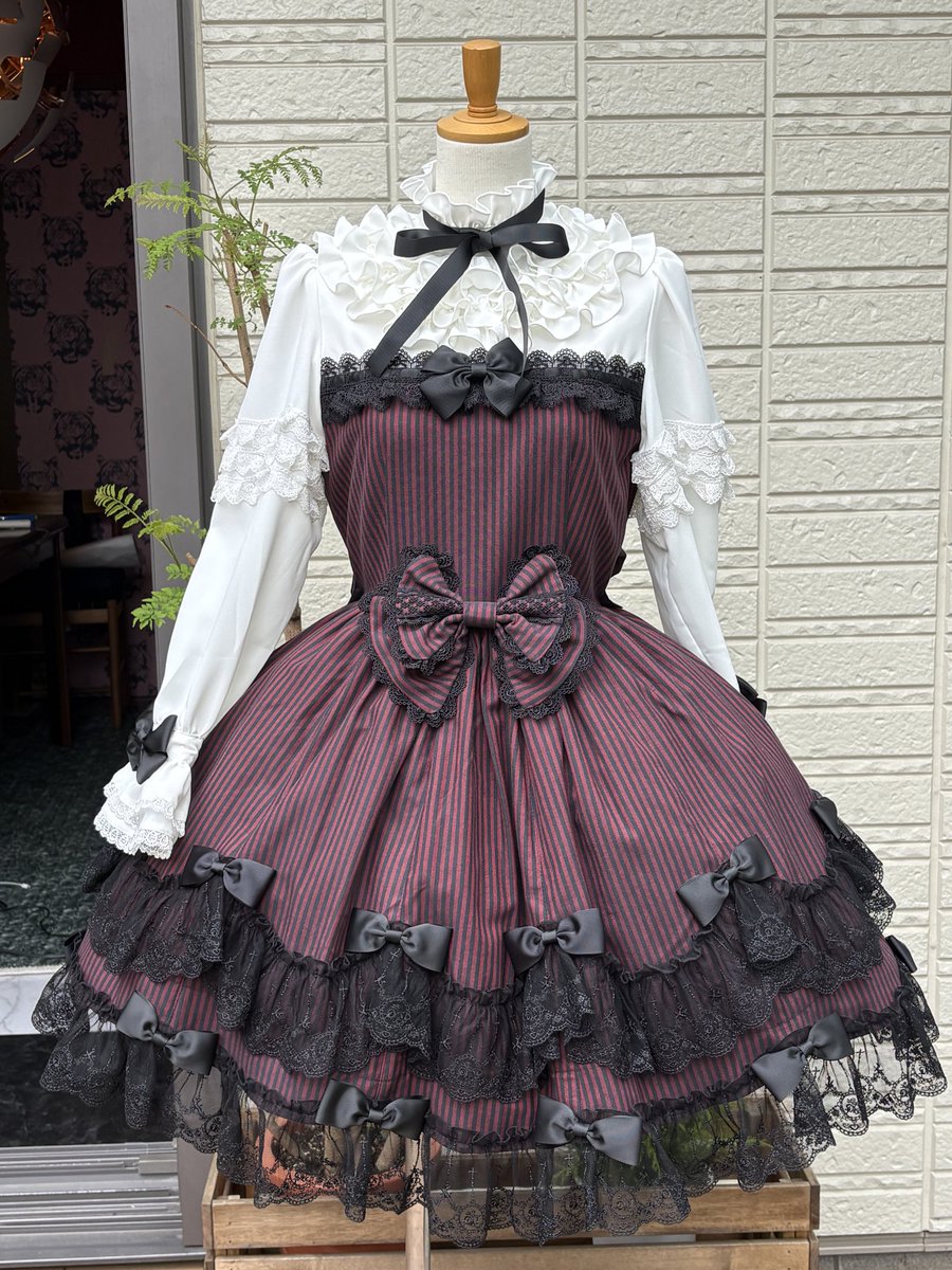 AND ROMEO (アンドロミオ)公式 (@ANDROMEO1) / Posts / X