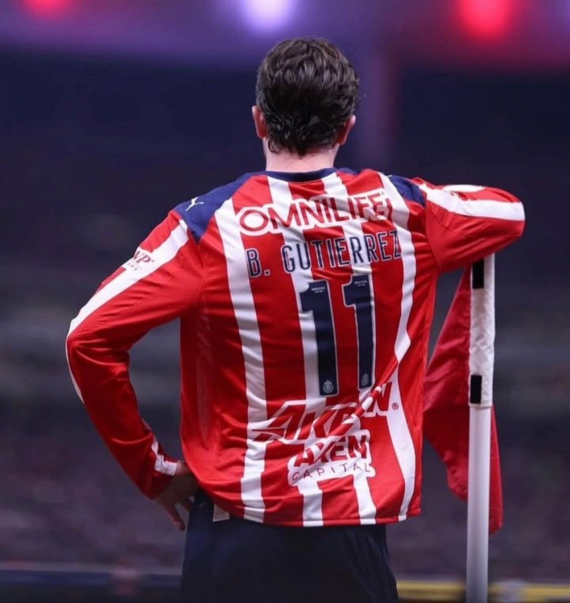 🐐🇲🇽 tweet media