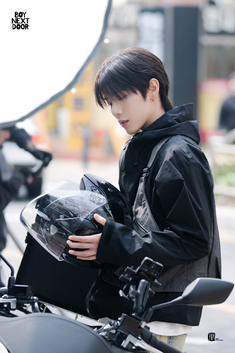 BOYNEXTDOOR INDONESIA tweet media