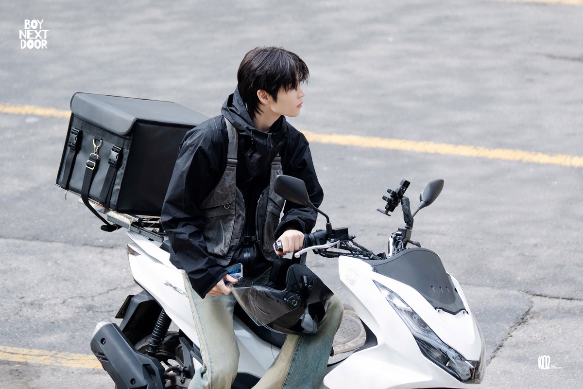 BOYNEXTDOOR INDONESIA tweet media