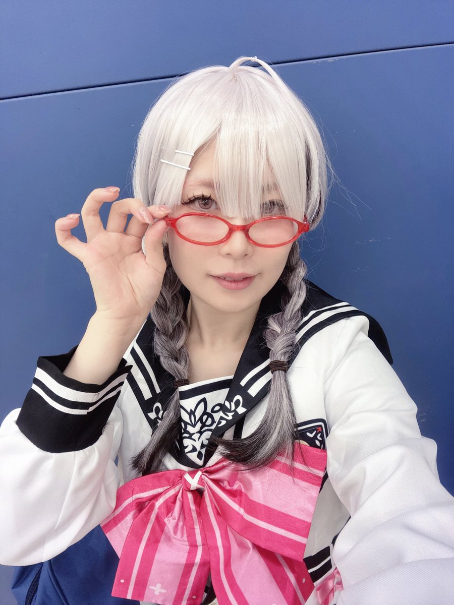 mnt_cos's tweet photo. そくほー！！アコスタ1年以上ぶりかもしれない https://t.co/nXnDFGn2Gc