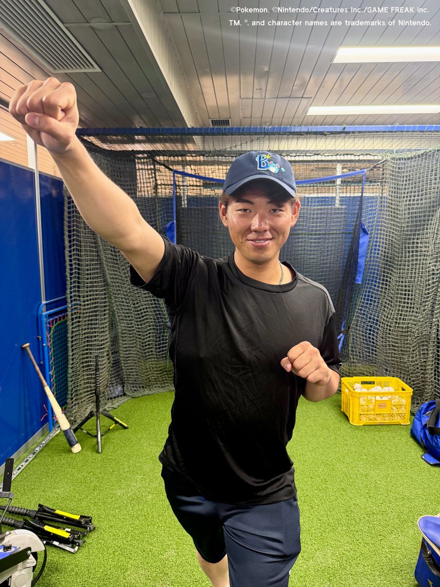 横浜DeNAベイスターズ tweet media