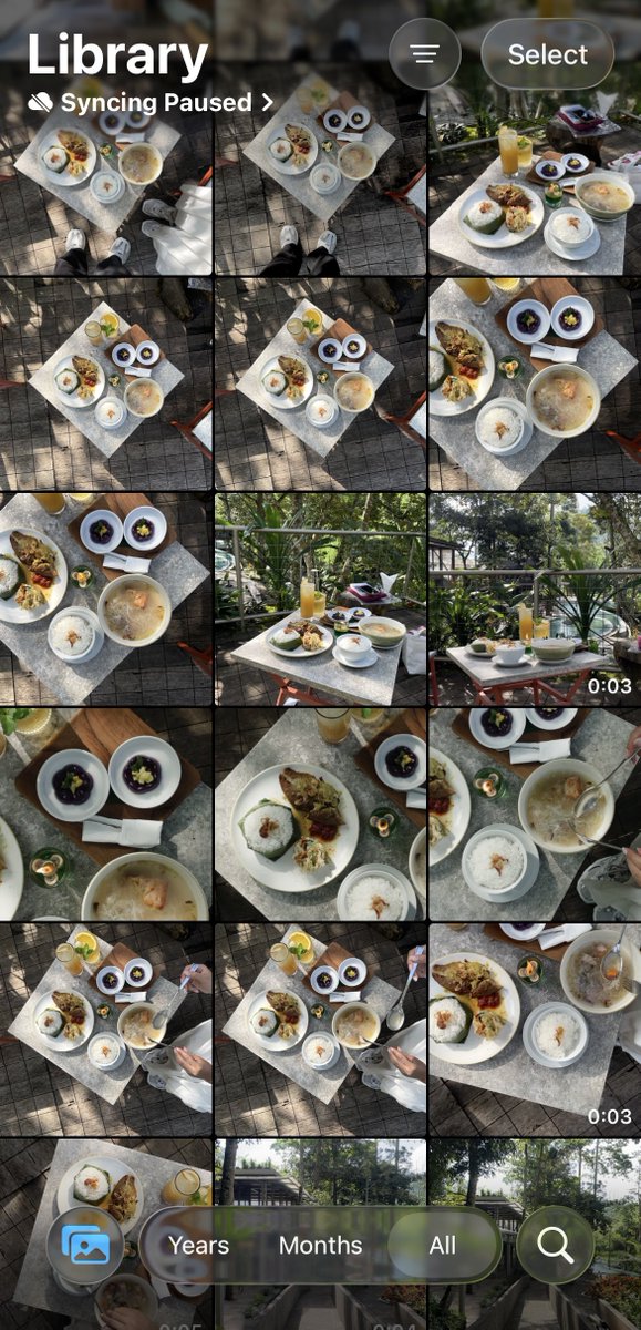sampingfore's tweet photo. mau in this economy, mau lagi BU, atau lagi terjerat pinjol pun gaakan ku jual foto2ku ini dengan harga segitu, dijual satu file 5000 pun ogah

devicenya bisa dibeli, kopi dan makanannya bisa dibeli, but the vision, how notice something, you can’t buy, you must learn day by day, years by years