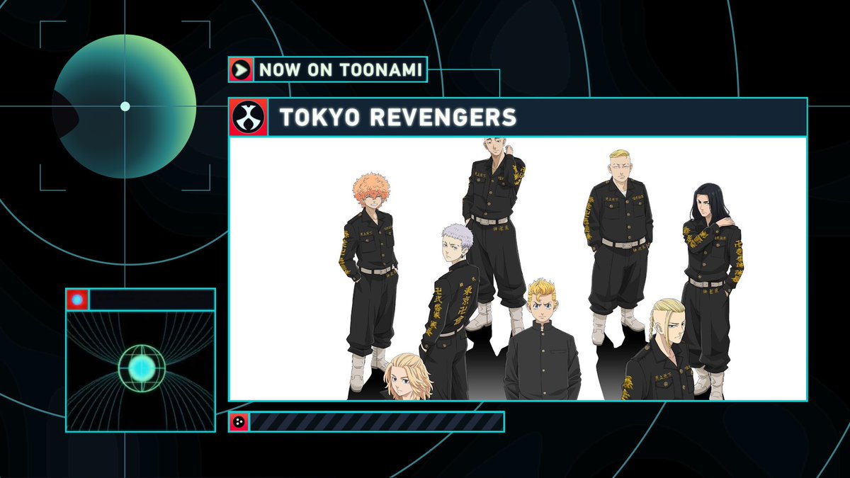 Toonami Faithful tweet media