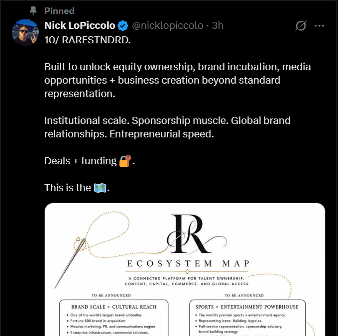 Positivity Account. tweet media