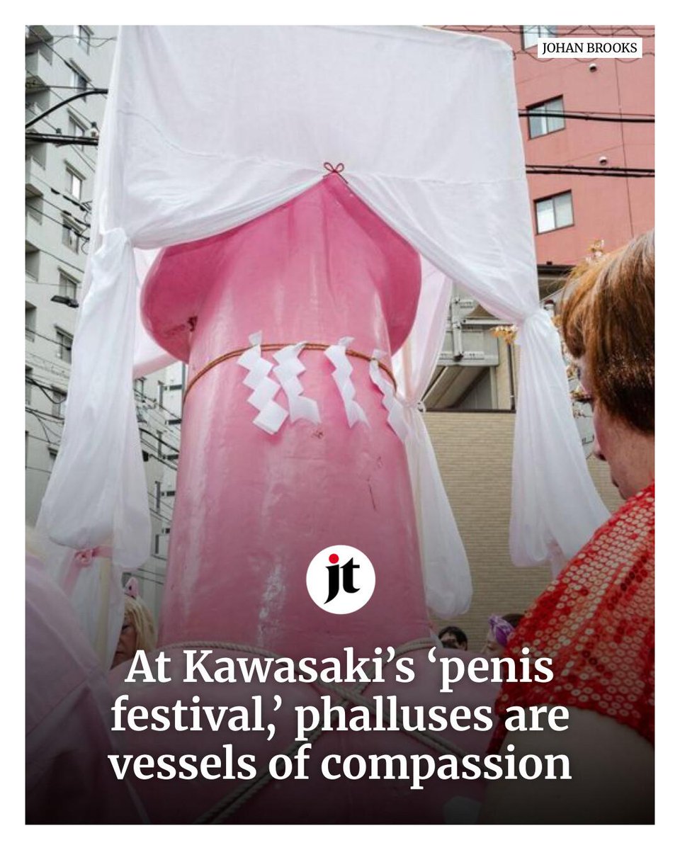 The Japan Times tweet media