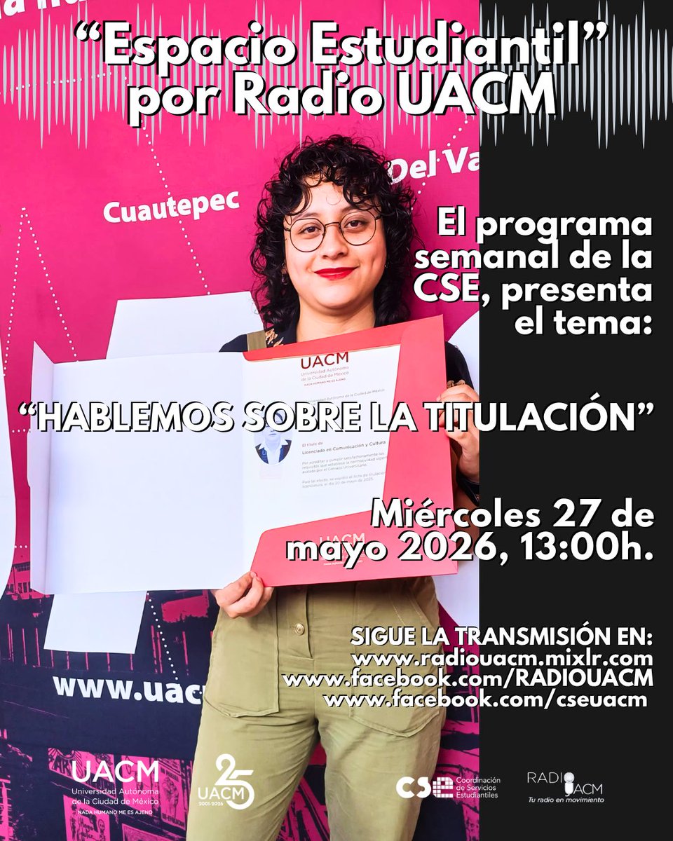 Mtro. Octavio Figueroa Santiago tweet media