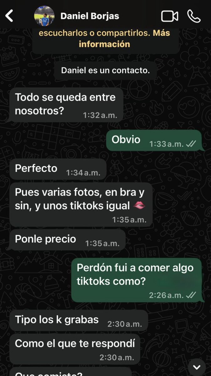 Gabitto60's tweet photo. Sabían esto? Jajajaja 😈 https://t.co/9OBI5Map6v