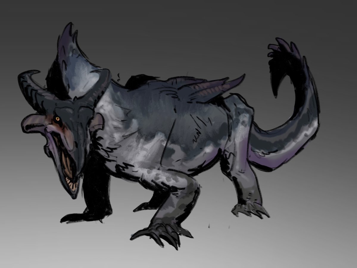 kyrazhuravel's tweet photo. Fan art (?) #dragons https://t.co/hRkcvzal0Z