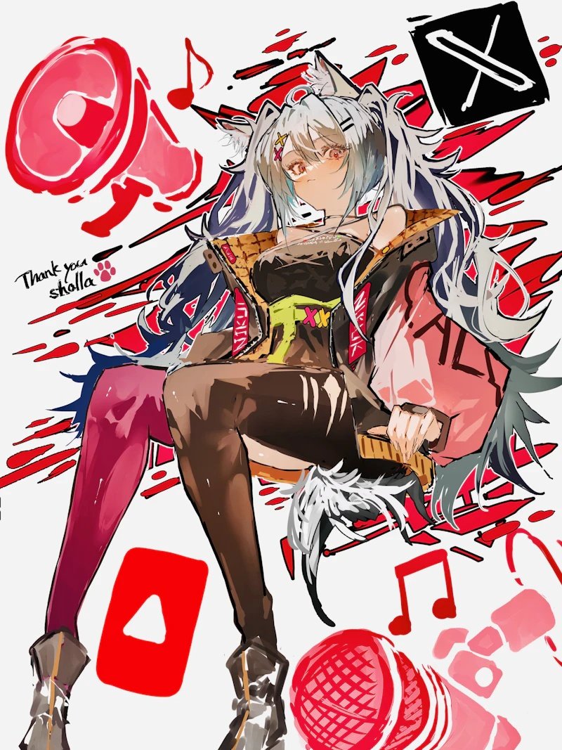 Artistreccs's tweet photo. Artist • ぽ
Skeb • 9,000¥ (57 USD) https://t.co/oNvtWEcmMi