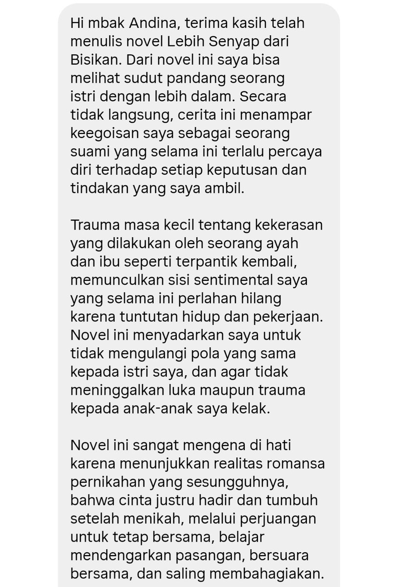 Andina Dwifatma tweet media