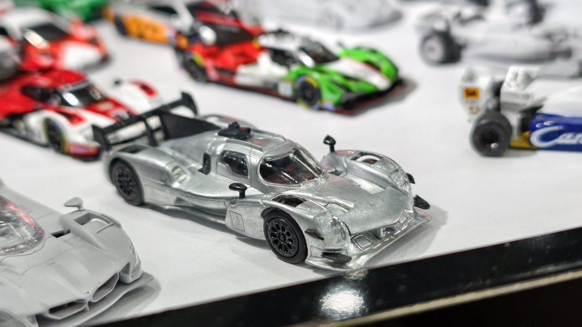 Giga Penguin (1/64 cars) (@Giga_Penguin) / Posts / X