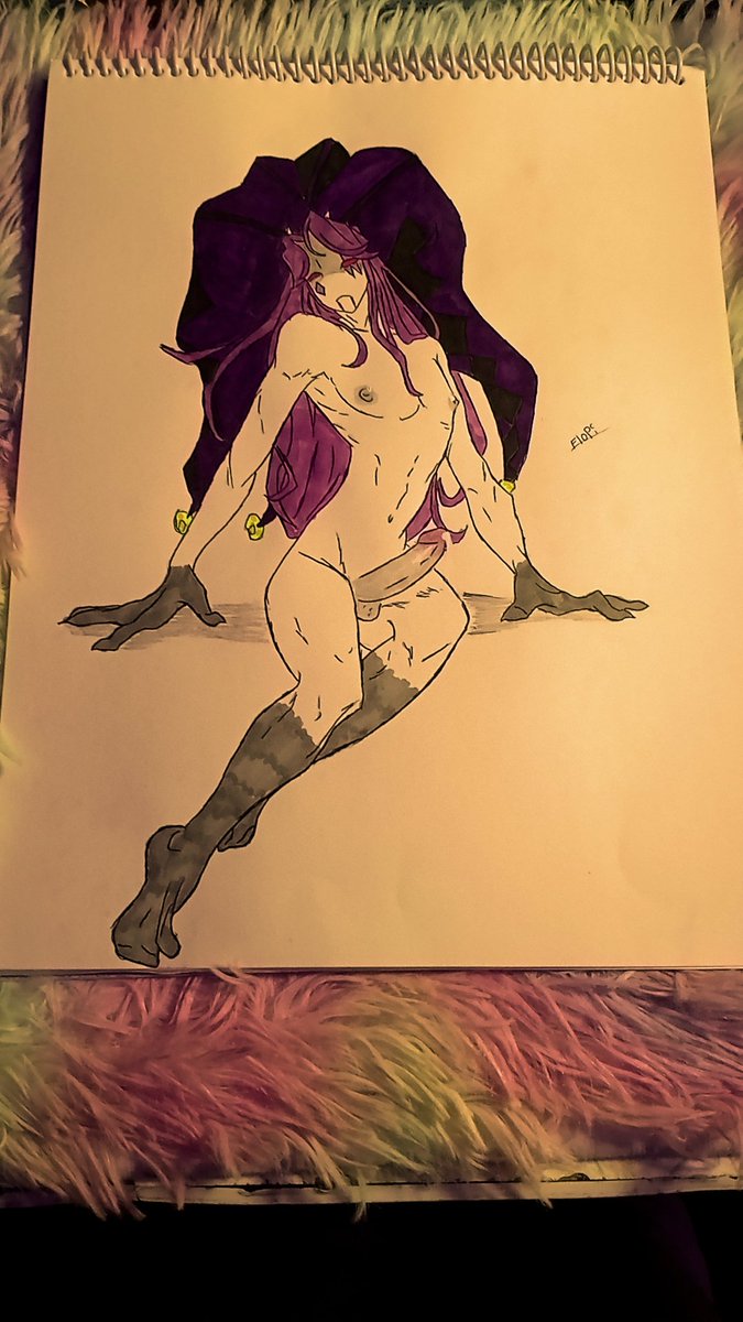 VictorMace45130's tweet photo. #dibujo #jaster_sirco https://t.co/6M5wL9N9m2