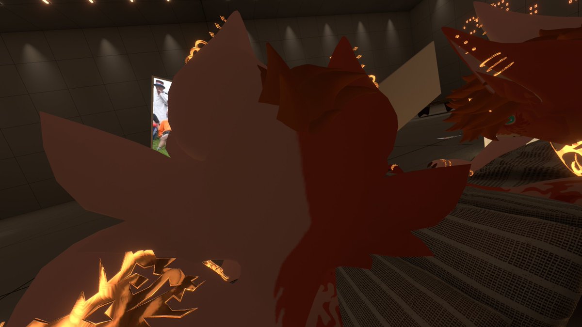 JaySlushie - Furality - Denfur tweet media