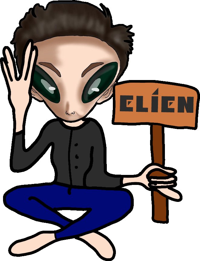 elementz4444's tweet photo. @XFreeze he is elien https://t.co/OInJZjApzF