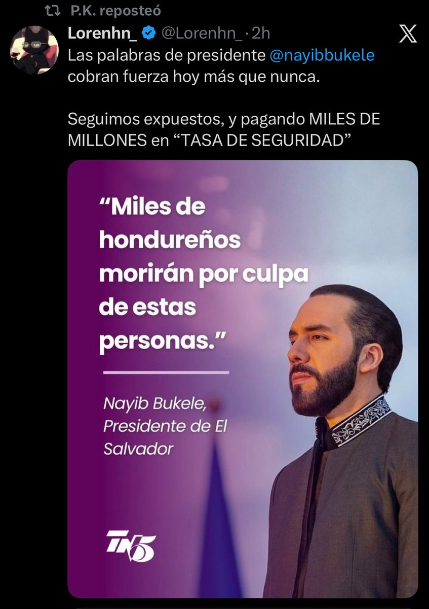 enrique garcia tweet media