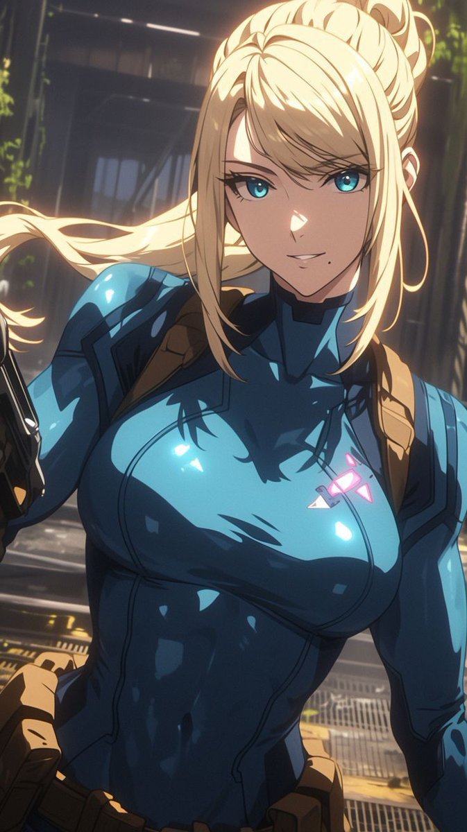 Beyondthinkingd's tweet photo. Samus Aran Metroid https://t.co/U7o1OKahpF