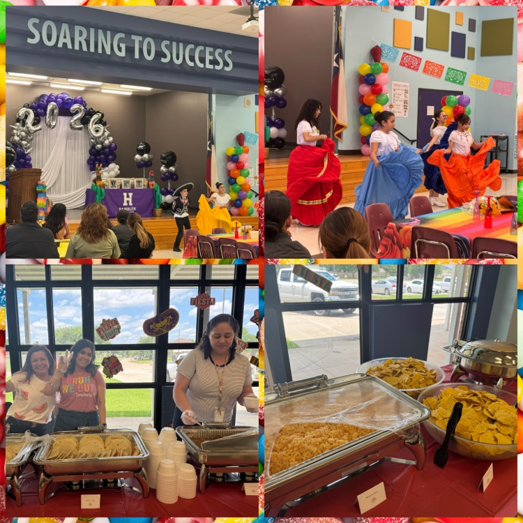 HamblenElem's tweet photo. Hawks had an EOY fiesta celebrating our amazing PTO for their continuous support throughout the year.💜
We also honored 3️⃣ incredible retirees: Ms. Trudel, Ms. Cox, &amp; Ms. Vincent. Thank you for the lasting impact you all have made on our HawkFam! Wishing you all the best! 🌟👏 https://t.co/UrOoDupo3n