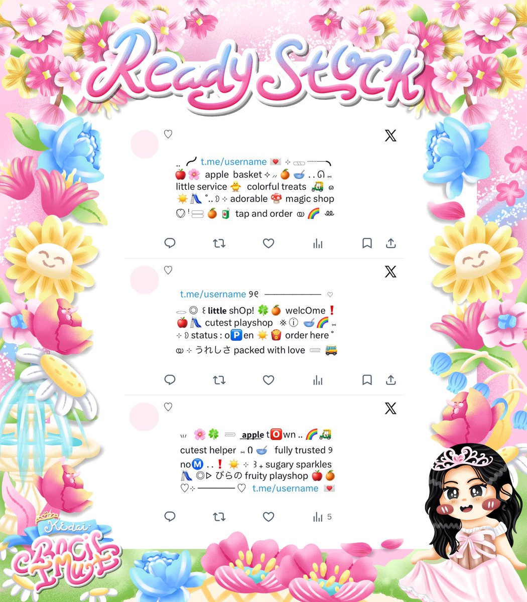 𝐾𝑎𝑡ℎ𝑟𝑖𝑛𝑒. 🐥💧🍏💖 tweet media