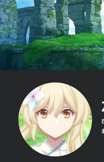 HoYoverse Animation Info tweet media