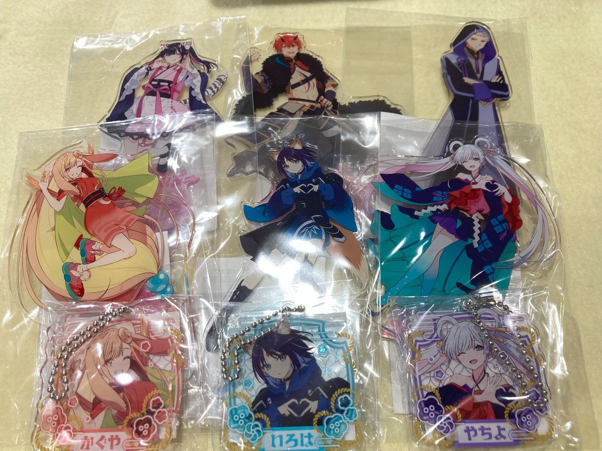アニメガ×ソフマップ 池袋店 (@animega_sunshin) / Posts / X