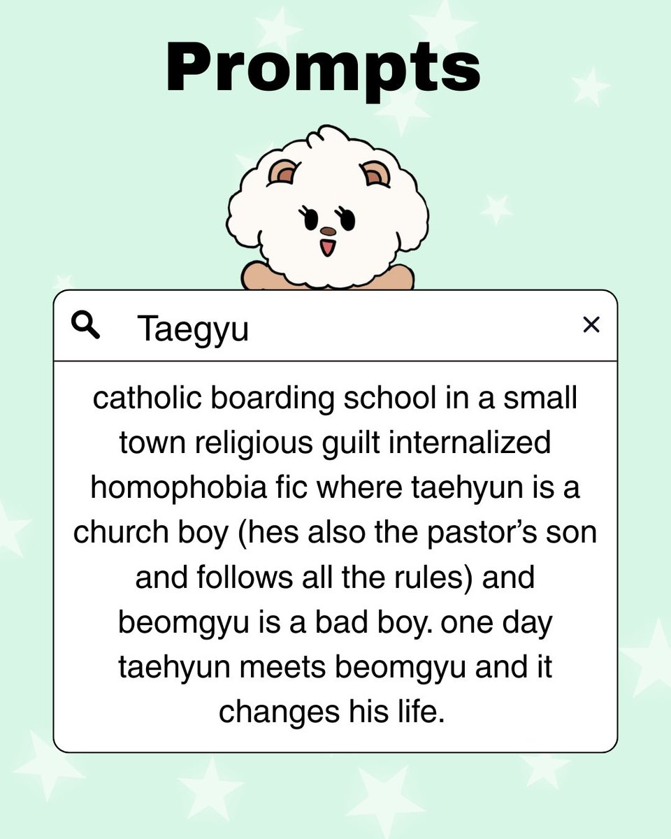 top beomgуu fest tweet media