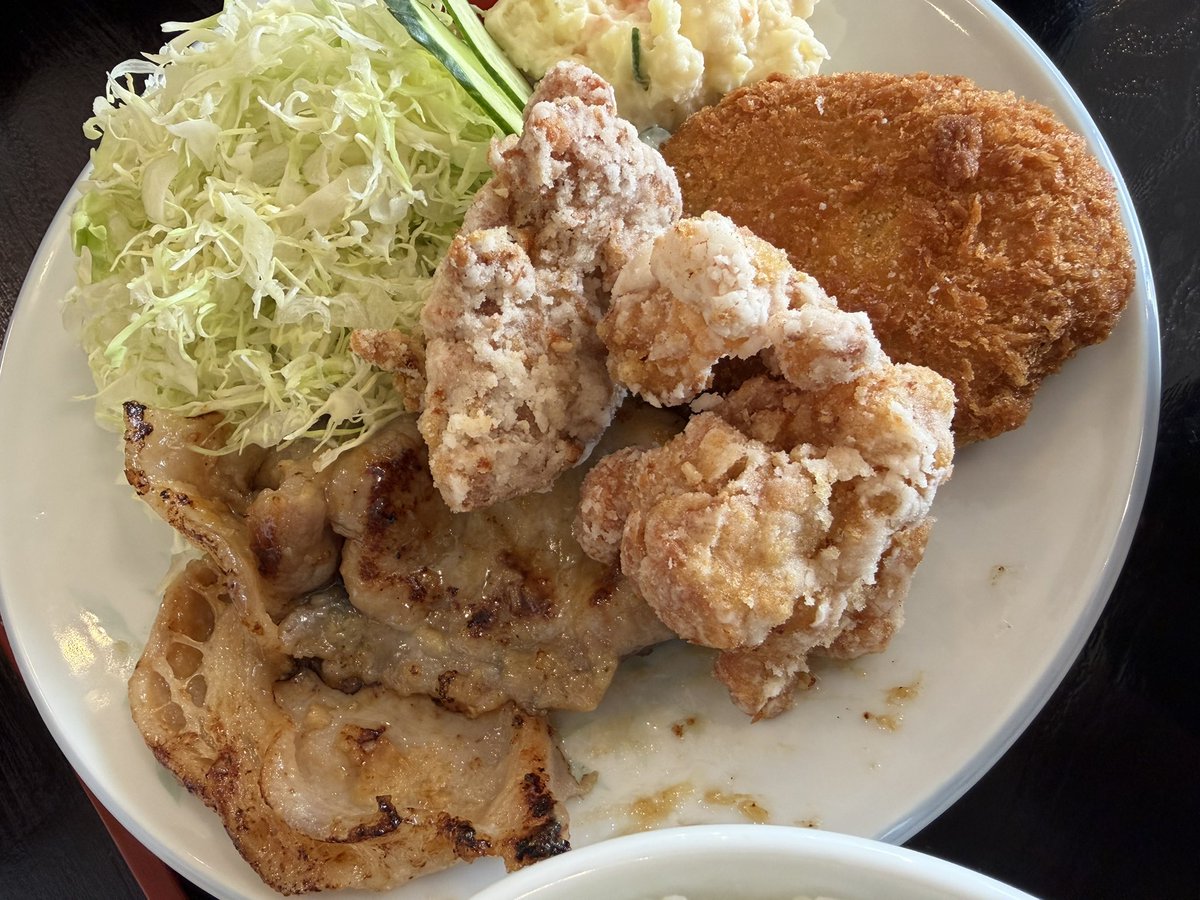 ペリー@次回未定 tweet media