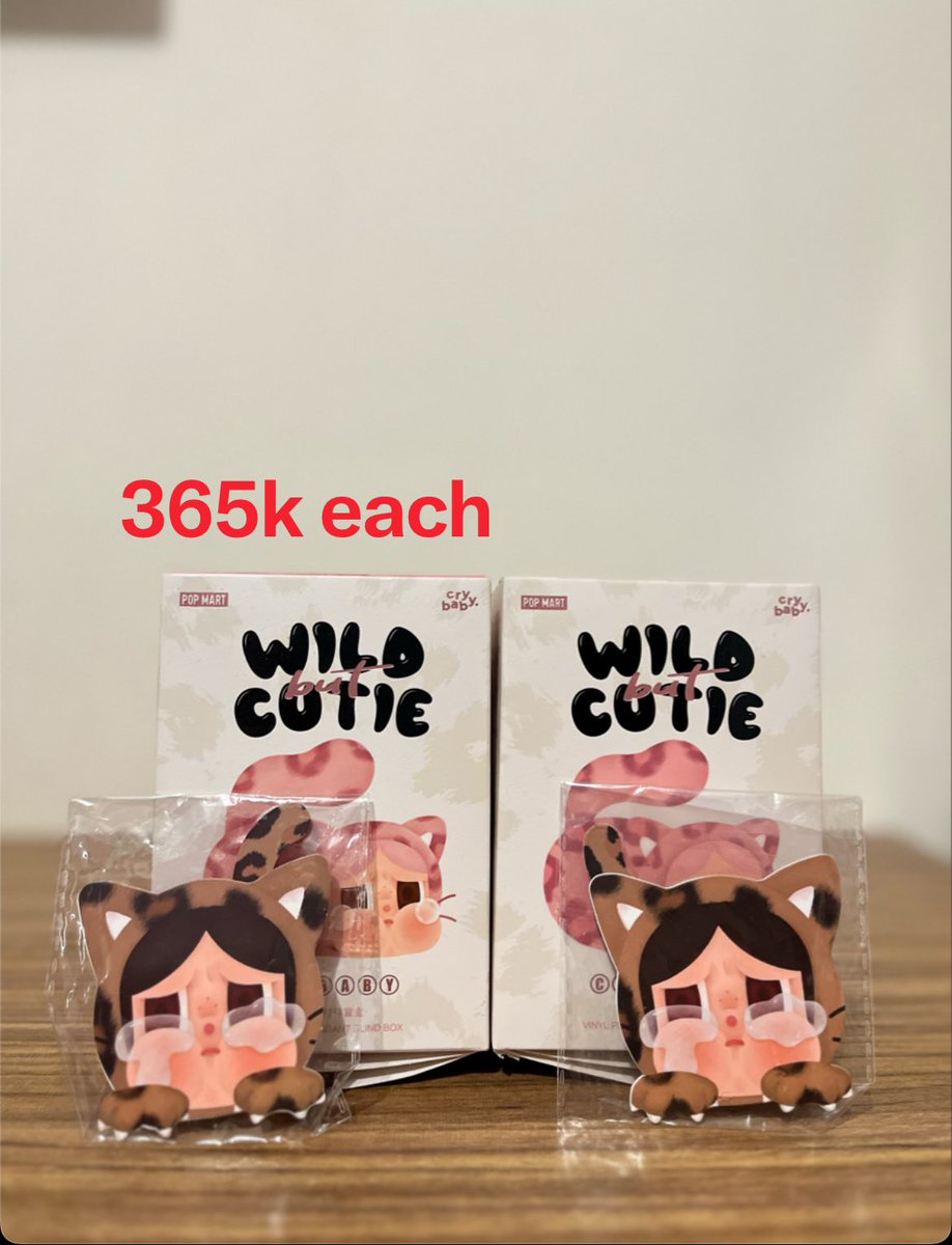 beeestore_'s tweet photo. WTS PLUSH POPMART NEW &amp; ORI 100%

🤎 Harga masih bisa NEGO 
🤎 Payment bisa split atau full 🍊 (kena admin 18%)
🤎 DM aja buat detail &amp; vid kondisinyaa

wtb wtt zonauang keychain pink crying again cbb crybaby secret alice bear frog bee labubu wbc #zonauang #wtb #wts #wtt https://t.co/M7MR7AabSo